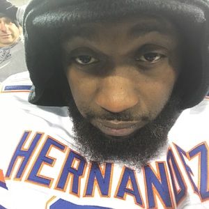 Meet your Posher, Willie